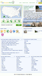 Mobile Screenshot of findvacationrentals.com